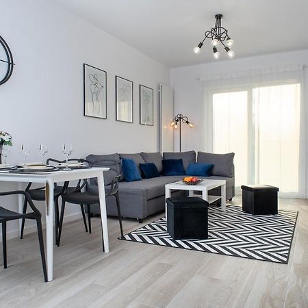 Apartament Happy Holiday Kołobrzeg Kültér fotó